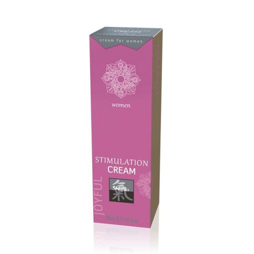  Stimulation Cream 30 ml Desire enhancer