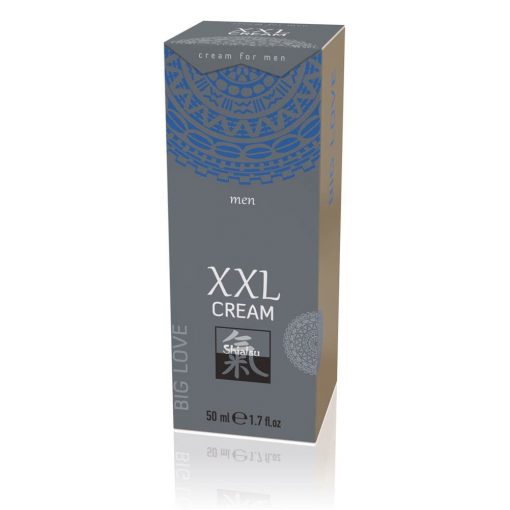  XXL Cream 50 ml Desire enhancer