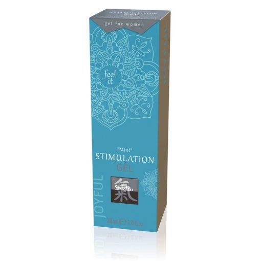  Stimulation Gel - Like 30 ml Desire enhancer