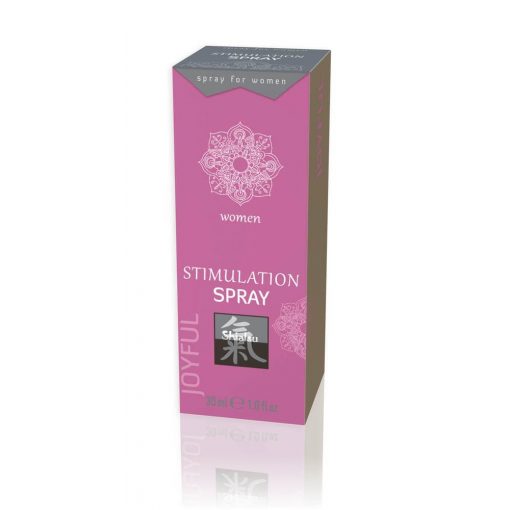  Stimulation Spray 30 ml Desire enhancer