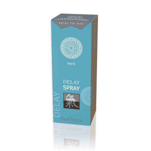  Delay Spray 15 ml Delay product