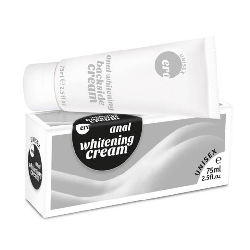  Backside anal whitening cream 75 ml Intimate hygiene