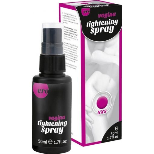  Vagina tightening XXS spray 50 ml Desire booster