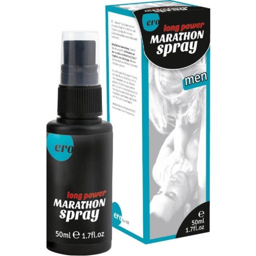  Marathon spray men - long power 50 ml Delay product