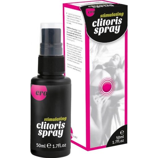  Clitoris spray - stimulating 50 ml Desire booster