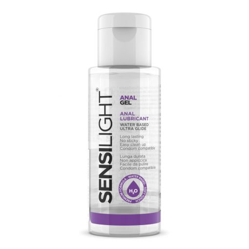  Sensilight analgel, 30 ml Water-based Lubricant