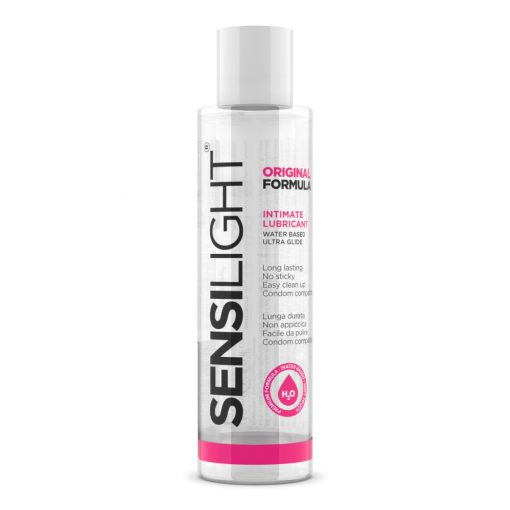  Sensilight original formula, 150 ml Water-based Lubricant