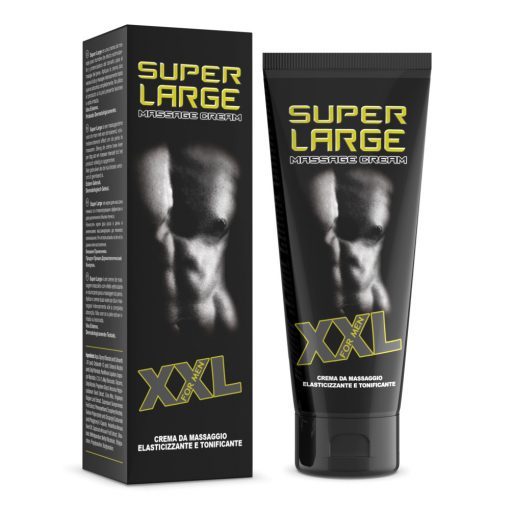  Super Large, 75 ml Enhancer/Enhancer