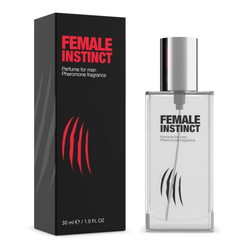  Female instinct, 30 ml Perfume