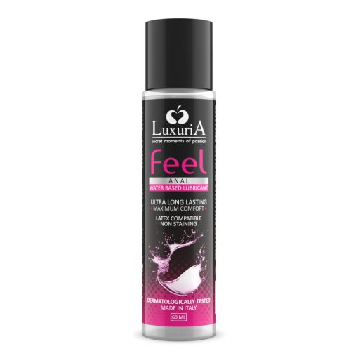  Feel Anal (60 ml) Water-based Lubricant