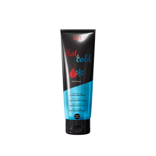 HOT&COLD LUBRICANT 100ML Water-based lubricant