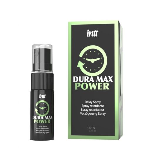  DURA MAXPOWER