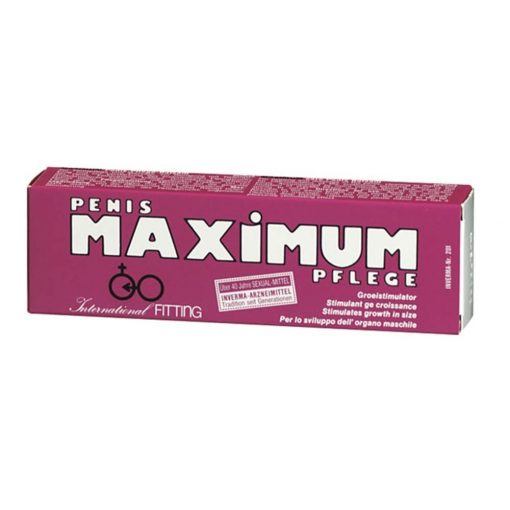  Maximum, 45 ml Intimate hygiene