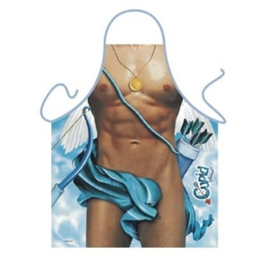  Cupido - Apron toy and gift