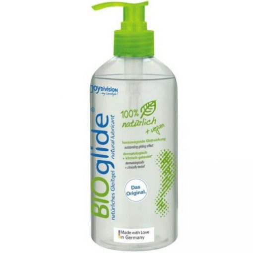  BIOglide neutral, 500 ml Water-based Lubricant