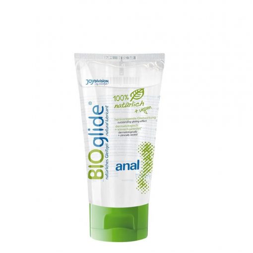  BIOglide "anal", 80 ml Water-based Lubricant