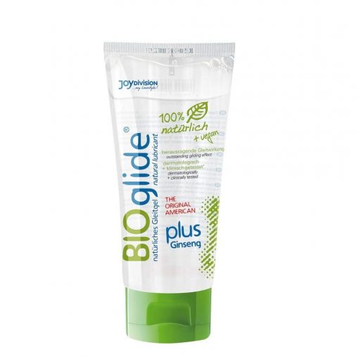  American BIOglide "plus", 100 ml Water-based Lubricant