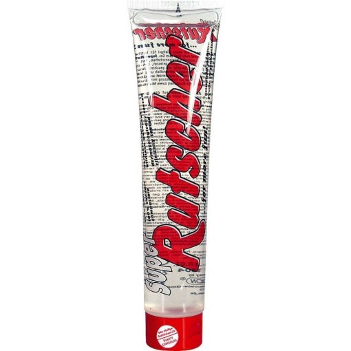  Super-Rutscher, 200 ml Water-based Lubricant