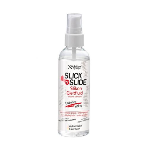  SLICKNSLIDE, 100 ml Silicone-based lubricant