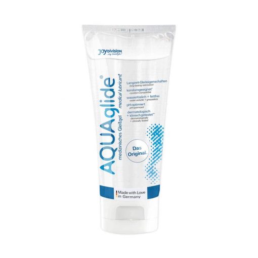  AQUAglide, 200 ml Water-based Lubricant