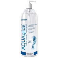  AQUAglide, 1000 ml Water-based Lubricant