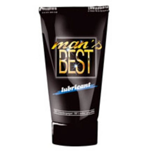  mans BEST, 40 ml Water-based Lubricant