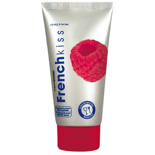  Frenchkiss Himbeer (raspberry), 75 ml Water-based Lubricant