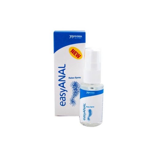  easyANAL Relax Spray, 30 ml Anal Relax