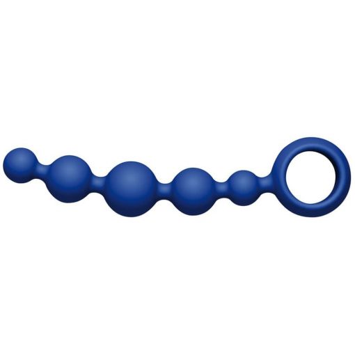  Joyballs Anal Wave Short Blue Ball line