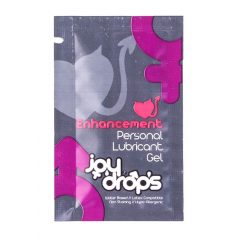    Enhancement Personal Lubricant Gel - 5ml sachet Desire enhancer