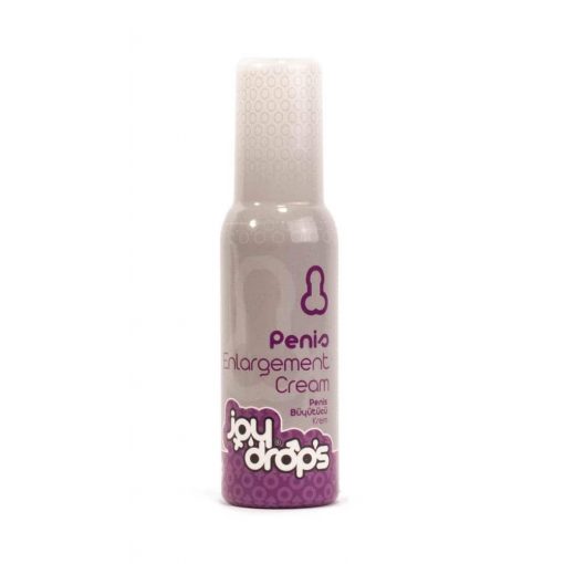 Penis Enlargement Cream - 100ml Enhancer/Enhancer