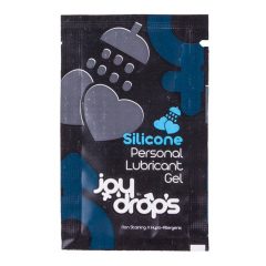    Silicone Personal Lubricant Gel - 5ml sachet (ONLY SAMPLE) Silicone-based lubricant