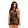 Floral lace opaque mini dress, black, PLUS SI Women's Dress