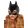  Vinyl Cat Woman Mask Mask/Blindfold/Headgear