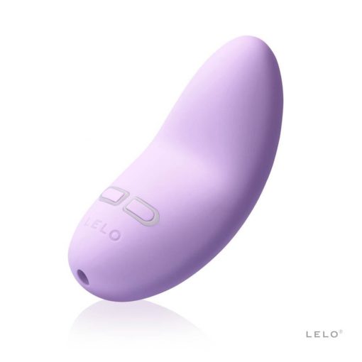  Lily 2 Lavender & Manuka Honey Nonfigurative Vibrator