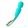  Smart Wand 2 Medium Ocean Blue Massager