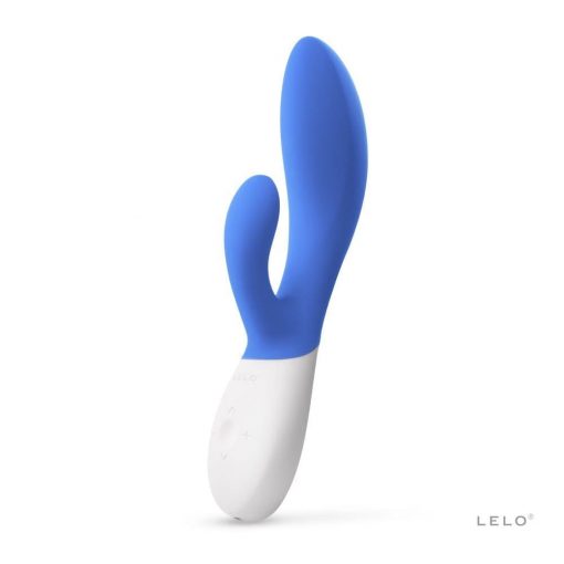  INA WAVE 2 California Sky (Blue) Nonfigurative Vibrator