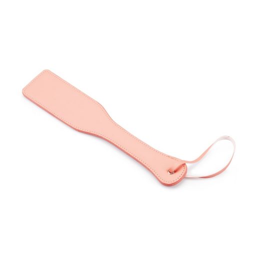  Pink Organosilicon Paddle Whip/Stick/Paddle