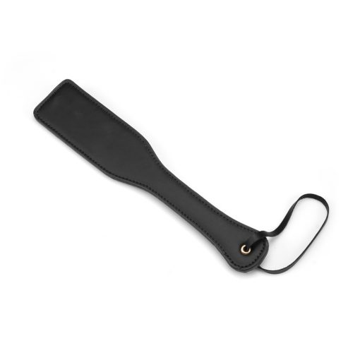  Black Organosilicon Paddle Whip/Stick/Paddle