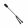  Black Bond Riding Crop Whip/Stick/Paddle