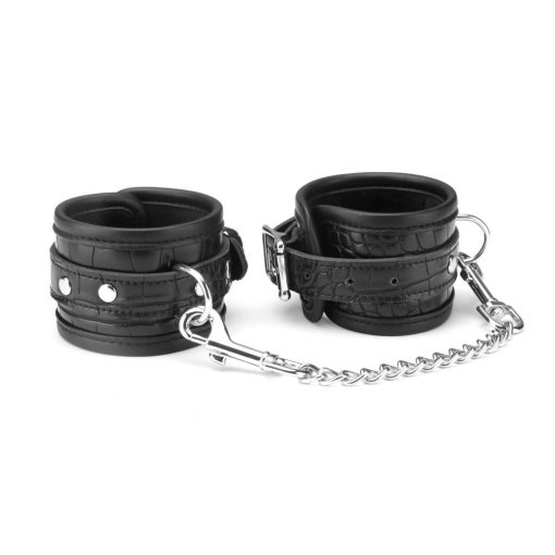  Temptation Bondage 8pcs Kit BDSM set