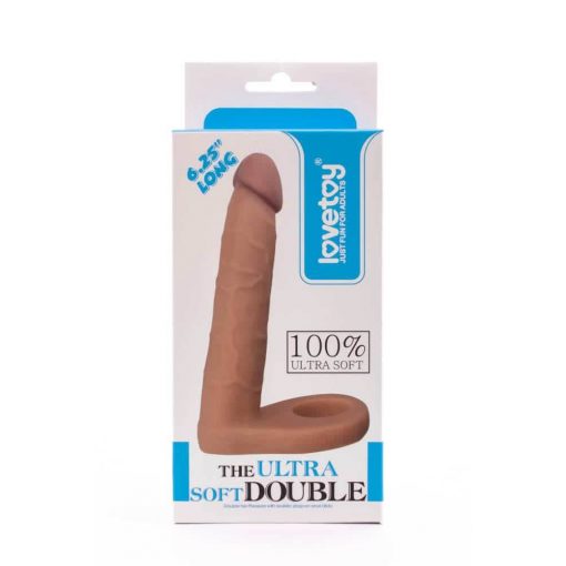  The Ultra Soft Double #2 Attachable Device