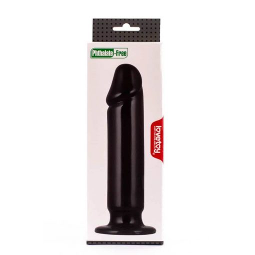  King-Sized Anal Dildo Dildo