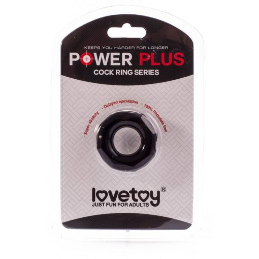  Power Plus Cock Ring #4