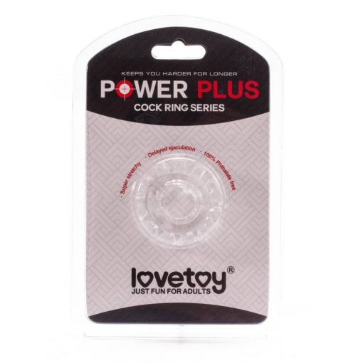  Power Plus Cock Ring #6