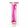  Glass Romance Pink Dildo