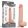  9'' Sliding Skin Dual Layer Dong 1 Dildo