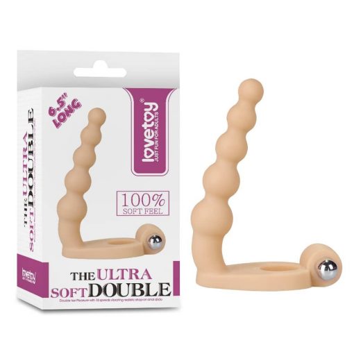  The Ultra Soft Bead 6.5 inch Attachable Device