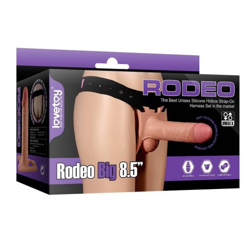  Rodeo Big Attachable Device