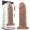  10.5'' Realistic Chubby Dildo Brown Dildo